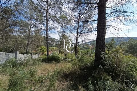 Helårsgrund i Olivella, Barcelona, Olivella - € 120.000 | Ref: 6335 - foto 6