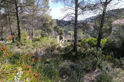 Helårsgrund i Olivella, Barcelona, Olivella - € 120.000 | Ref: 6335 - foto 8