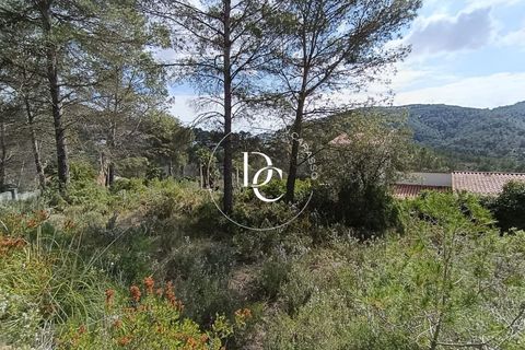 Helårsgrund i Olivella, Barcelona, Olivella - € 120.000 | Ref: 6335 - foto 10