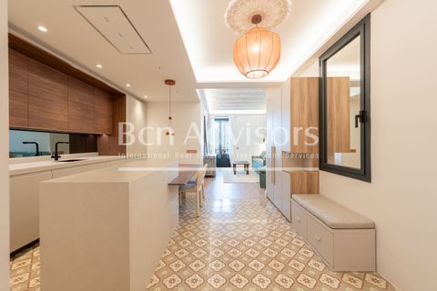 Lejlighed i Barcelona, Barcelona, Barcelona - € 1.095.000 | Ref: bcn077900010 - foto 1
