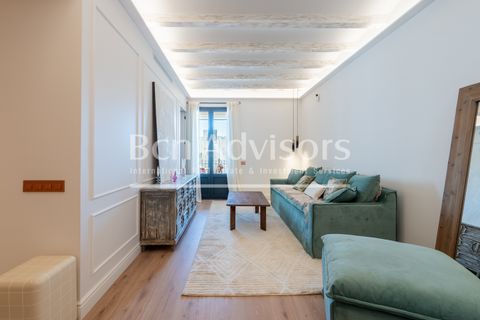 Lejlighed i Barcelona, Barcelona, Barcelona - € 1.095.000 | Ref: bcn077900010 - foto 2