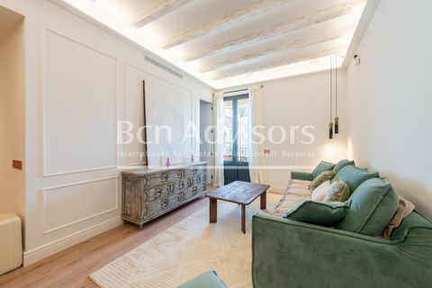 Lejlighed i Barcelona, Barcelona, Barcelona - € 1.095.000 | Ref: bcn077900010 - foto 3