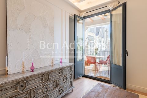 Lejlighed i Barcelona, Barcelona, Barcelona - € 1.095.000 | Ref: bcn077900010 - foto 4