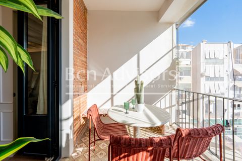Lejlighed i Barcelona, Barcelona, Barcelona - € 1.095.000 | Ref: bcn077900010 - foto 5