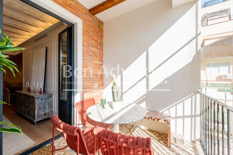 Lejlighed i Barcelona, Barcelona, Barcelona - € 1.095.000 | Ref: bcn077900010 - foto 6