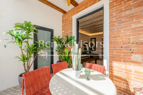Lejlighed i Barcelona, Barcelona, Barcelona - € 1.095.000 | Ref: bcn077900010 - foto 7
