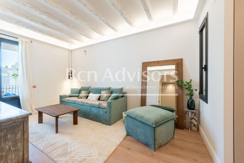 Lejlighed i Barcelona, Barcelona, Barcelona - € 1.095.000 | Ref: bcn077900010 - foto 8