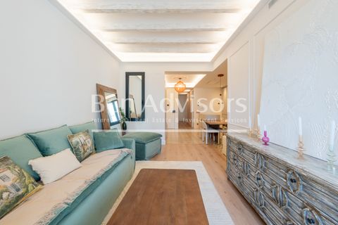 Lejlighed i Barcelona, Barcelona, Barcelona - € 1.095.000 | Ref: bcn077900010 - foto 9