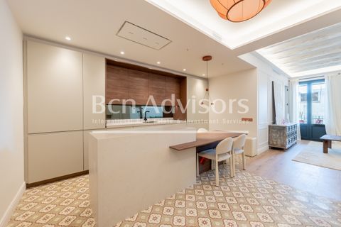 Lejlighed i Barcelona, Barcelona, Barcelona - € 1.095.000 | Ref: bcn077900010 - foto 10