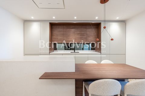 Lejlighed i Barcelona, Barcelona, Barcelona - € 1.095.000 | Ref: bcn077900010 - foto 11