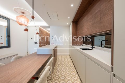 Lejlighed i Barcelona, Barcelona, Barcelona - € 1.095.000 | Ref: bcn077900010 - foto 12