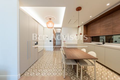 Lejlighed i Barcelona, Barcelona, Barcelona - € 1.095.000 | Ref: bcn077900010 - foto 13