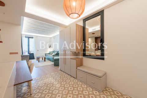 Lejlighed i Barcelona, Barcelona, Barcelona - € 1.095.000 | Ref: bcn077900010 - foto 14