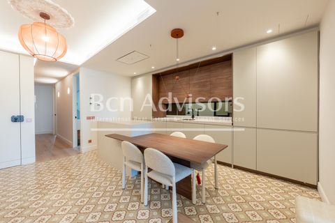 Lejlighed i Barcelona, Barcelona, Barcelona - € 1.095.000 | Ref: bcn077900010 - foto 15