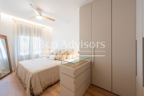 Lejlighed i Barcelona, Barcelona, Barcelona - € 1.095.000 | Ref: bcn077900010 - foto 16