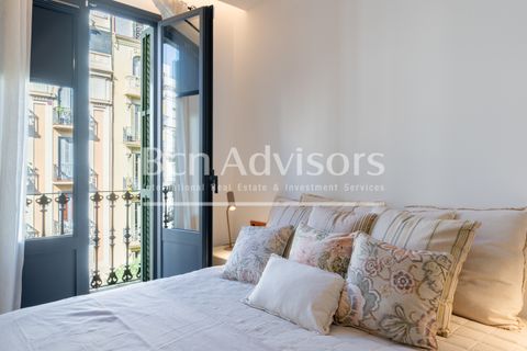 Lejlighed i Barcelona, Barcelona, Barcelona - € 1.095.000 | Ref: bcn077900010 - foto 18