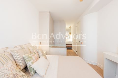 Lejlighed i Barcelona, Barcelona, Barcelona - € 1.095.000 | Ref: bcn077900010 - foto 20