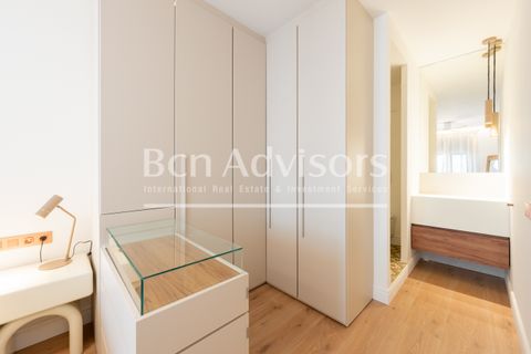 Lejlighed i Barcelona, Barcelona, Barcelona - € 1.095.000 | Ref: bcn077900010 - foto 21