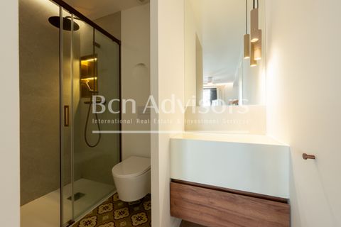 Lejlighed i Barcelona, Barcelona, Barcelona - € 1.095.000 | Ref: bcn077900010 - foto 22