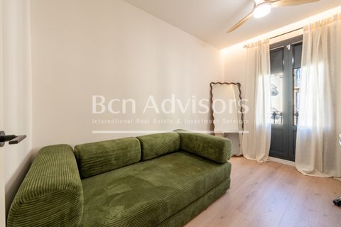 Lejlighed i Barcelona, Barcelona, Barcelona - € 1.095.000 | Ref: bcn077900010 - foto 23