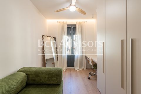 Lejlighed i Barcelona, Barcelona, Barcelona - € 1.095.000 | Ref: bcn077900010 - foto 24