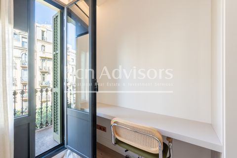Lejlighed i Barcelona, Barcelona, Barcelona - € 1.095.000 | Ref: bcn077900010 - foto 25