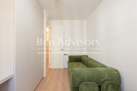Lejlighed i Barcelona, Barcelona, Barcelona - € 1.095.000 | Ref: bcn077900010 - foto 27