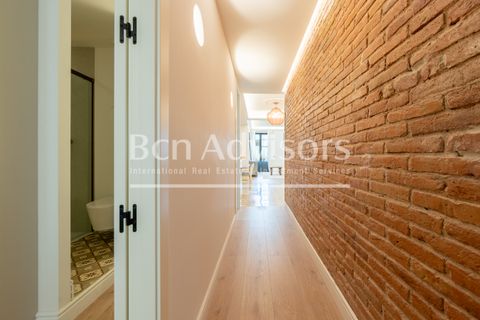 Lejlighed i Barcelona, Barcelona, Barcelona - € 1.095.000 | Ref: bcn077900010 - foto 28