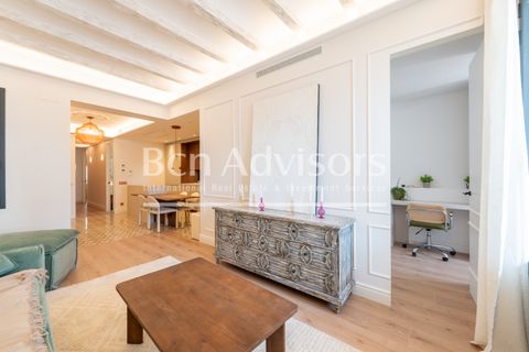 Lejlighed i Barcelona, Barcelona, Barcelona - € 1.095.000 | Ref: bcn077900010 - foto 29