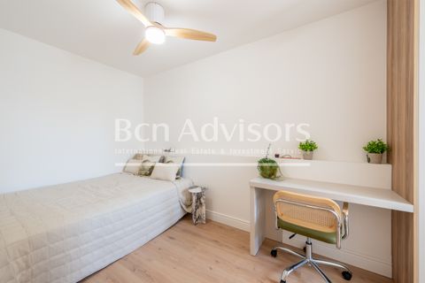 Lejlighed i Barcelona, Barcelona, Barcelona - € 1.095.000 | Ref: bcn077900010 - foto 30