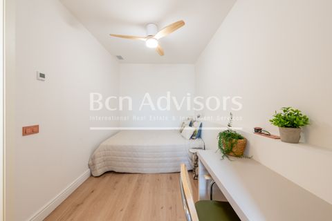 Lejlighed i Barcelona, Barcelona, Barcelona - € 1.095.000 | Ref: bcn077900010 - foto 31