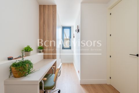 Lejlighed i Barcelona, Barcelona, Barcelona - € 1.095.000 | Ref: bcn077900010 - foto 32