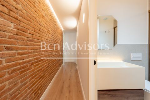 Lejlighed i Barcelona, Barcelona, Barcelona - € 1.095.000 | Ref: bcn077900010 - foto 33