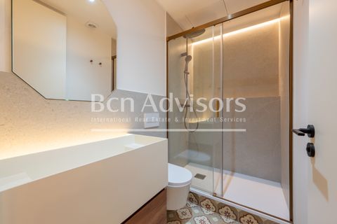 Lejlighed i Barcelona, Barcelona, Barcelona - € 1.095.000 | Ref: bcn077900010 - foto 34
