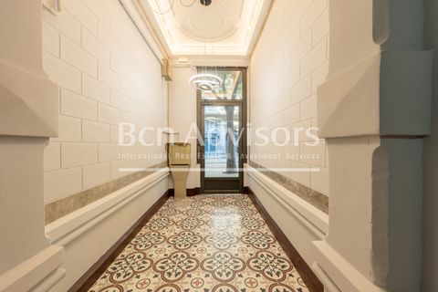 Lejlighed i Barcelona, Barcelona, Barcelona - € 1.095.000 | Ref: bcn077900010 - foto 35