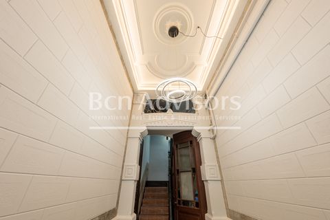 Lejlighed i Barcelona, Barcelona, Barcelona - € 1.095.000 | Ref: bcn077900010 - foto 36