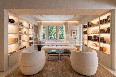 Wohnung in Barcelona, Barcelona - Foto 4