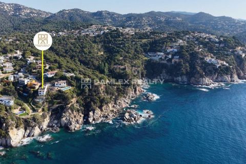 Villa i Lloret De Mar, Gerona, Lloret De Mar - € 1.847.000 | Ref: 75267 - foto 6