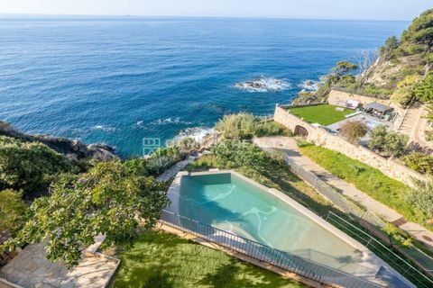 Villa i Lloret De Mar, Gerona, Lloret De Mar - € 1.847.000 | Ref: 75267 - foto 17