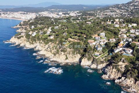 Villa i Lloret De Mar, Gerona, Lloret De Mar - € 1.847.000 | Ref: 75267 - foto 33