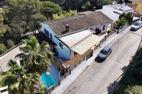 Villa i Blanes, Gerona, Blanes - € 794.000 | Ref: 75266 - foto 44