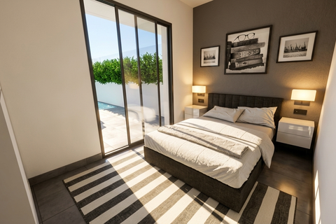 Villa i Torre Pacheco, Murcia, Torre Pacheco - € 279.900 | Ref: VILLA - foto 2
