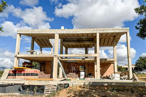 Finca i Inca, Mallorca, Inca - € 739.000 | Ref: A8106 - foto 1