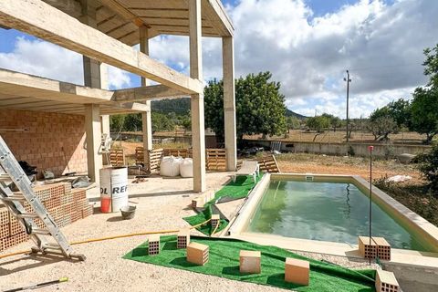 Finca i Inca, Mallorca, Inca - € 739.000 | Ref: A8106 - foto 2