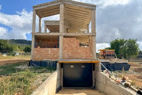 Finca i Inca, Mallorca, Inca - € 739.000 | Ref: A8106 - foto 3