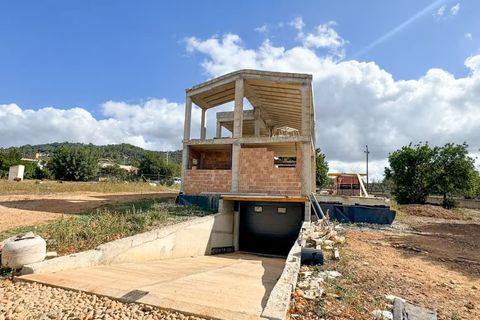 Finca i Inca, Mallorca, Inca - € 739.000 | Ref: A8106 - foto 4