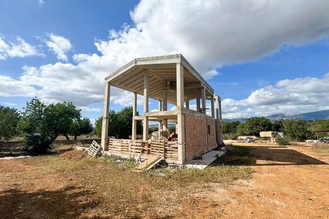 Finca i Inca, Mallorca, Inca - € 739.000 | Ref: A8106 - foto 6