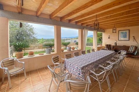 Finca i Inca, Mallorca, Inca - € 739.000 | Ref: A8106 - foto 13