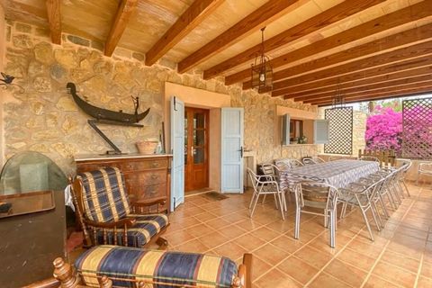 Finca i Inca, Mallorca, Inca - € 739.000 | Ref: A8106 - foto 15