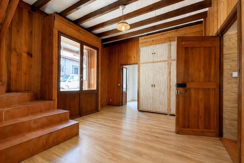 Landsbyhus i Buger, Mallorca, Buger - € 319.000 | Ref: A8103 - foto 9